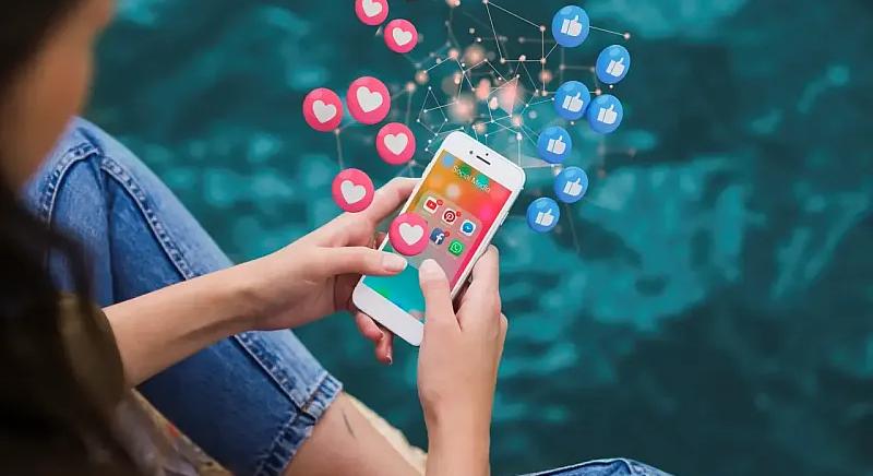 Mely európai országok korlátoznák a gyerekek közösségimédia-használatát?