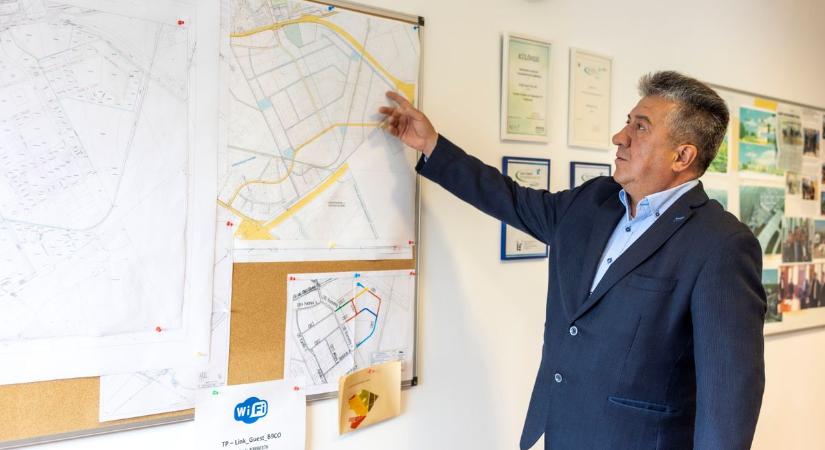 „A fehérvári csoda” - Az ország egyik első ipari parkja az Alba Ipari Zóna, amely 2025-re kitehette a „Megtelt!” táblát