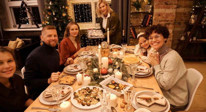 Teltségérzet karácsony után? 5 gyors trükk, ami azonnal segít