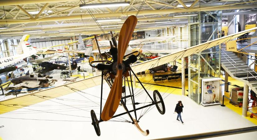 Összetört egy értékes repülőgép, mielőtt Szolnokra érkezhetett volna