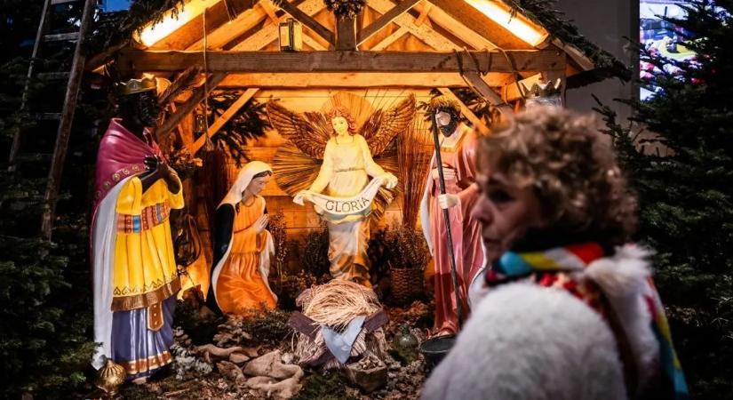 Karácsony: amit ünneplünk, és amit közben elfelejtettünk