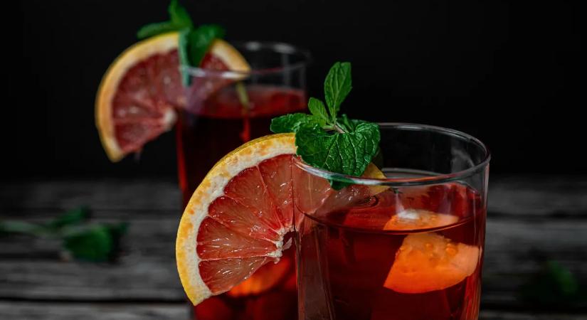 Alkoholmentes ünneplés? Mutatjuk a legjobb választást!