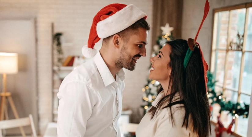 Szerelmi kvíz: ezt árulják el az ünnepek a kapcsolatodról