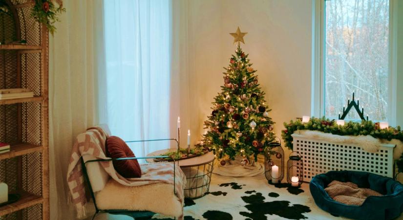 Jégpályától a gyertyafényig – ezekre figyelj az ünnepek alatt, hogy ne balesettel végződjön!