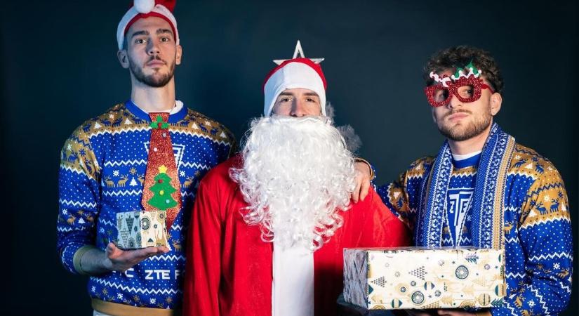 Üzentek a szurkolóknak a zalai sportegyesületek