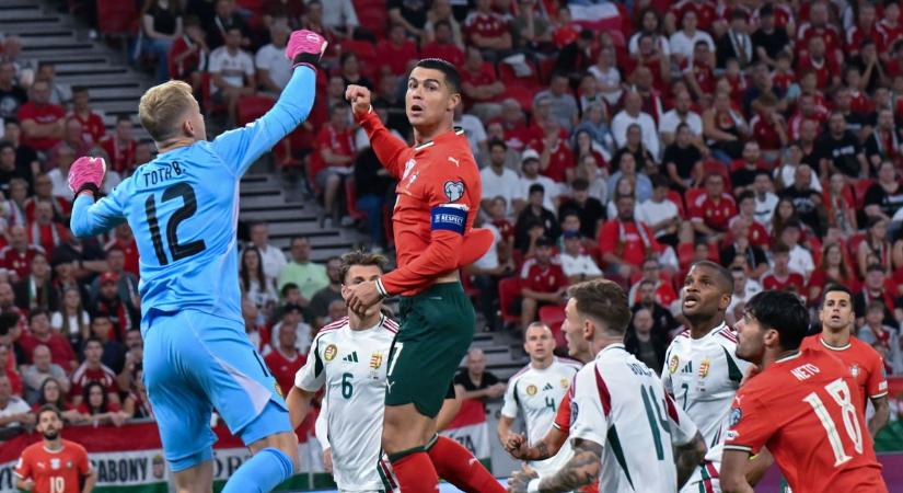 Rossz hír: a karácsonyi meccset is kihagyja a magyar válogatott játékosa