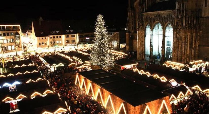 Ez már egy másik Németország, mondja egy hazatérő fehérvári