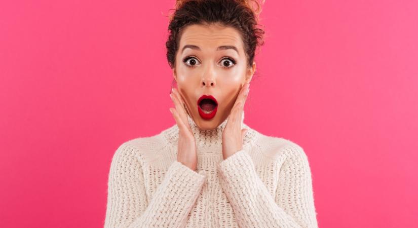 Tudtad? Ezért van hurok minden bevásárlókocsi tetején