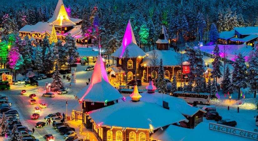 Farönk ütlegelés, macska elől bujkálás – 5 szokatlan karácsonyi szokás