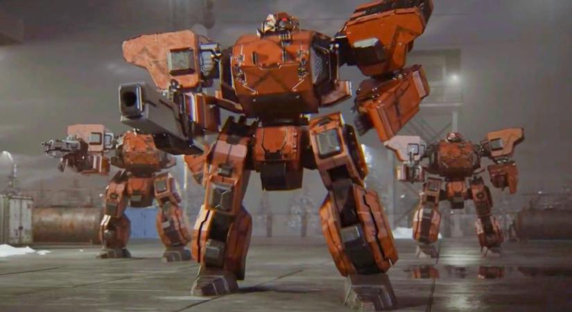 Vége a Switch-exkluzivitásnak: a Front Mission 3: Remake jövőre minden nagy platformra megérkezik