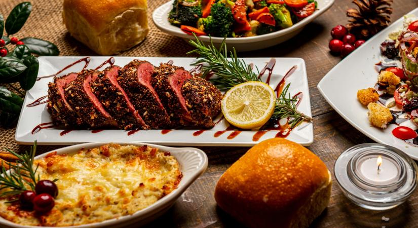 Ez a csillagjegyek kedvenc karácsonyi étele!