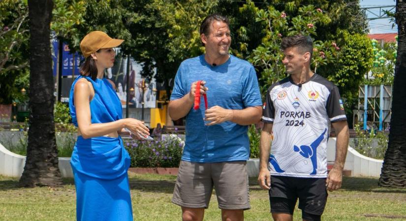 Érkezik a TV2 népszerű realityjének legújabb évada: Ázsia helyett más kontinens lesz az úti cél