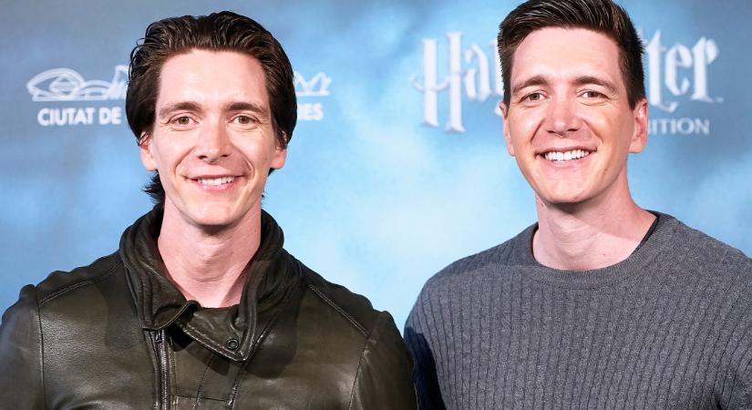 Az eredeti Harry Potter-sztárok nincsenek elájulva az új HBO-sorozattól