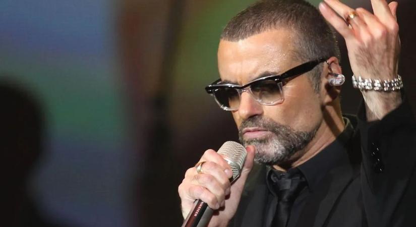 Kilenc éve nincs velünk a karácsonyi slágerek koronázatlan királya – Halála előtti utolsó kép a cikkben