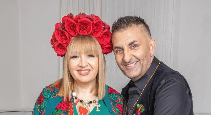 Gáspárék ismét Törökországban: így ünnepelték külföldön a karácsonyt