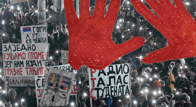 Egy pesszimista és egy optimista forgatókönyv a politikai válság kezelésére