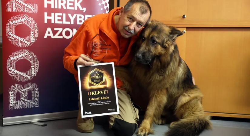 "Rettenetesen nehéz" - Megható sorokat posztolt Lehoczki László felesége