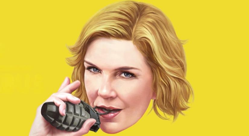 [KRITIKA] Pluribus: 1. évad - Az egyéniség magánya