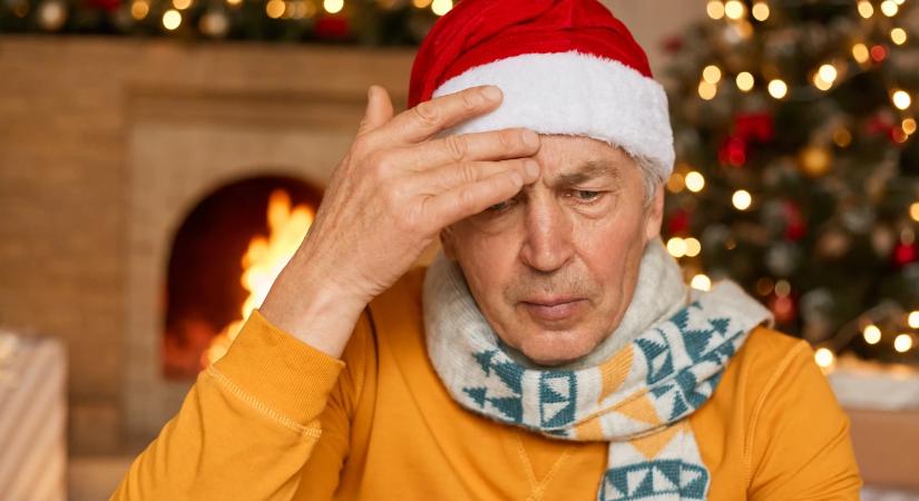 6 tünet, ami szívinfarktust jelezhet – karácsonykor még gyakoribb, ne vedd félvállról!