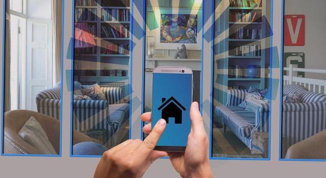 Az okosotthonok kényelme és energiahatékonysága