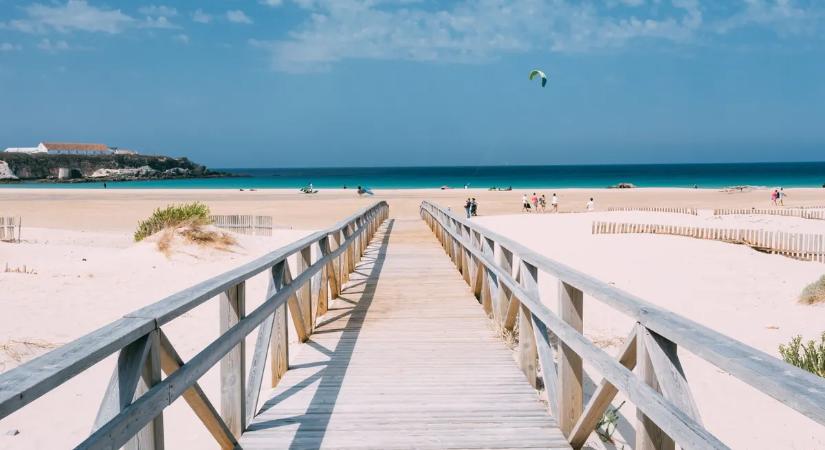 Európa Balija közelebb van, mint gondolnád