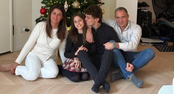 Így töltik a karácsonyt az F1-es pilóták