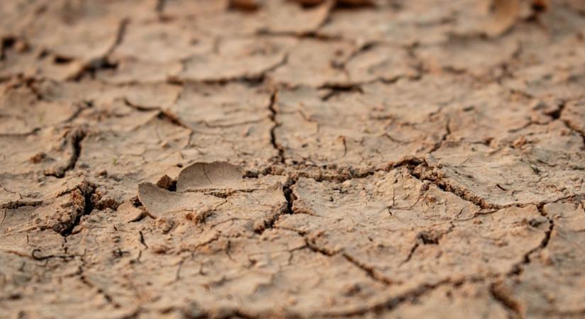 Száraz december zárja 2025-öt: hó és elég csapadék továbbra sincs