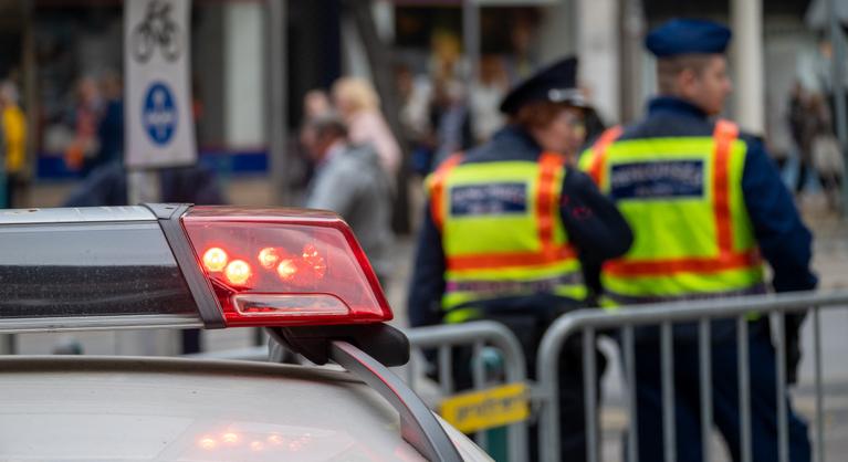 Egyre több bűncselekményt követ el a magyar – íme az idei toplista