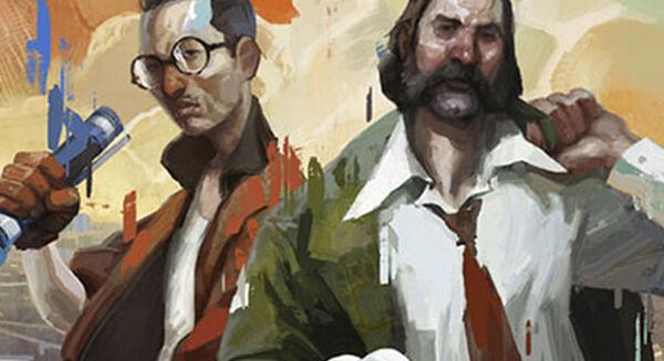 Egy mesteri RPG-t ad mára az Epic, már tölthető a Disco Elysium - The Final Cut