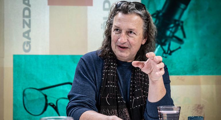 Csernus Imre: A rosszindulat, az irigység, a gonoszság általános Magyarországon, mások megsegítése nem