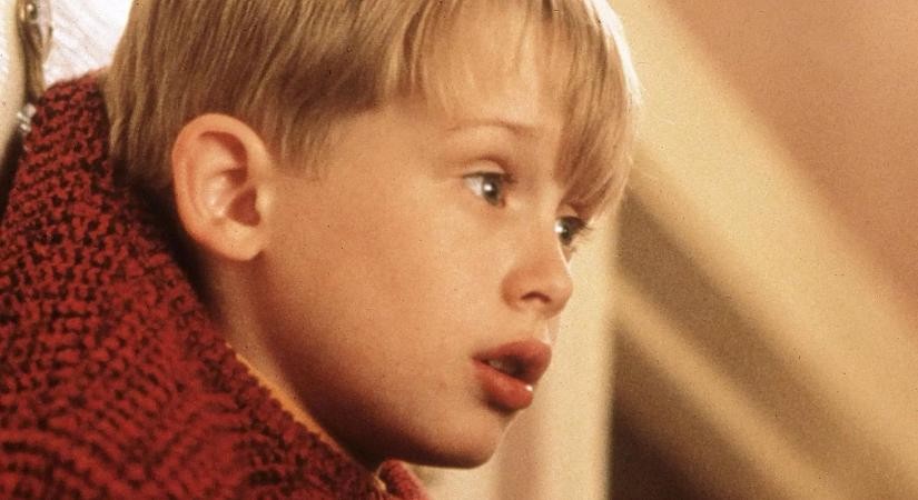 Szívszorító vallomást tett a Reszkessetek, betörők! sztárja