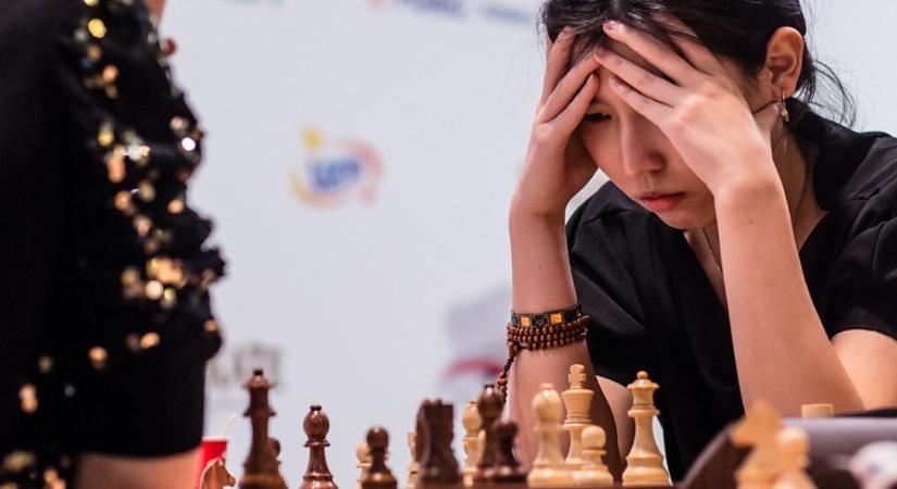 A DEAC sakkozója is ott lesz a gyorssakk- és a villámsakk-vb-n