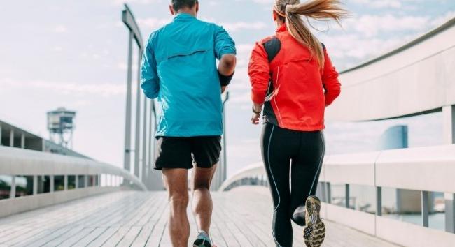 5 szabály, hogy ne kelljen fogyókúrával indítani az új évet