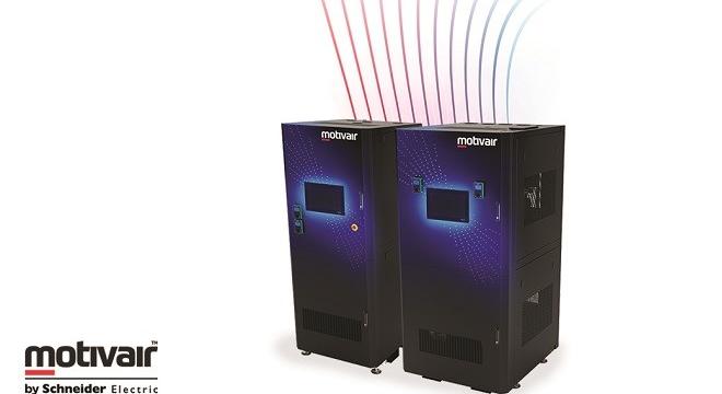 Szintet lép az adatközpontok és szuperszámítógépek folyadékhűtése