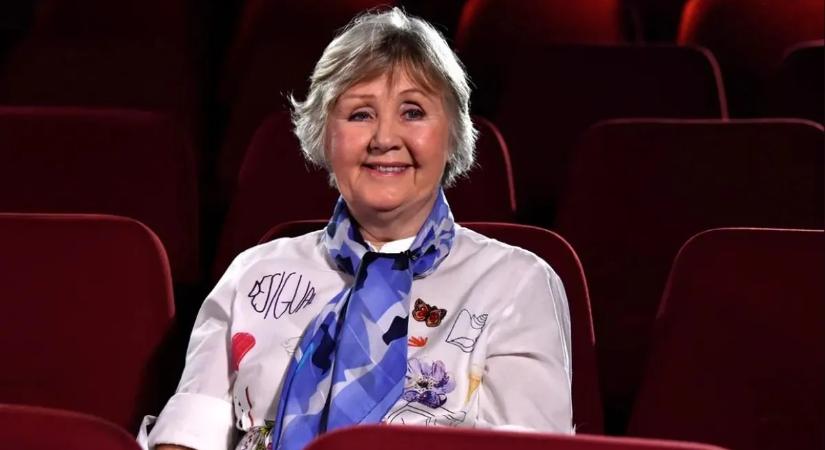 Halász Judit: „Nem az ajándék volt a lényeg, hanem az együttlét!”