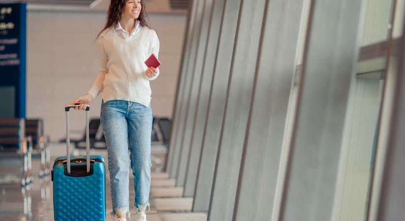 Változás a kézipoggyász szabályokban: ezekre készülj fel a repülőtéren