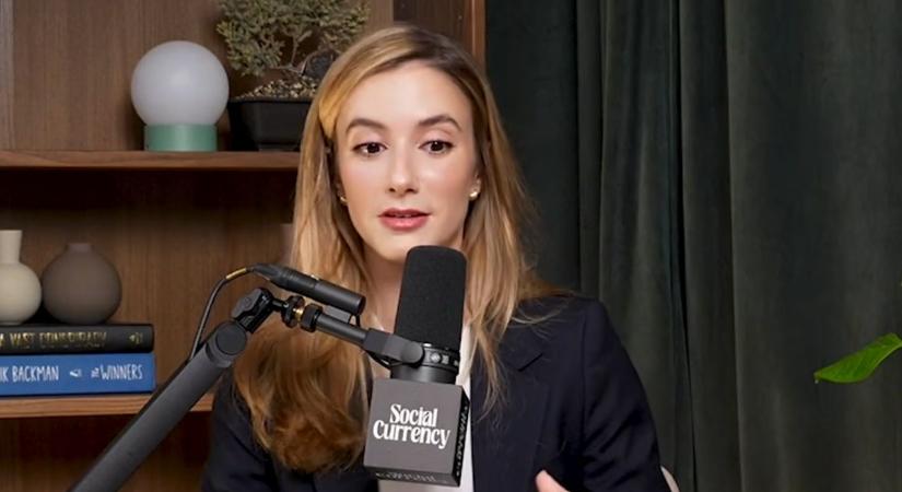 Ez a trükk? Így dolgozik a világ legfiatalabb önerőből milliárdossá vált vállalkozója