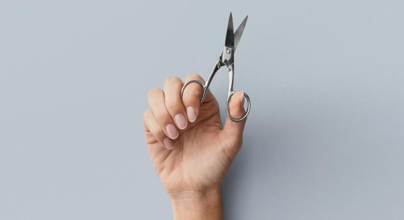 Igazából ilyen gyakran kéne körmöt vágni az orvosok szerint
