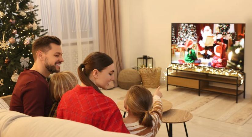 5 alulértékelt karácsonyi film, amit kár lenne kihagynod