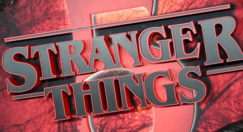 Ez tartja most lázban a rajongókat: mutatjuk, mikor érkeznek a Stranger Things utolsó részei