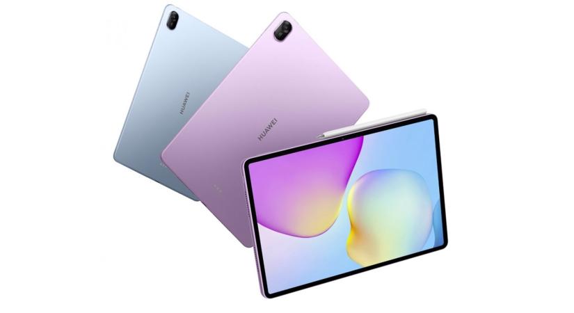 Hivatalos a Huawei MatePad 11.5 (2026) táblagép