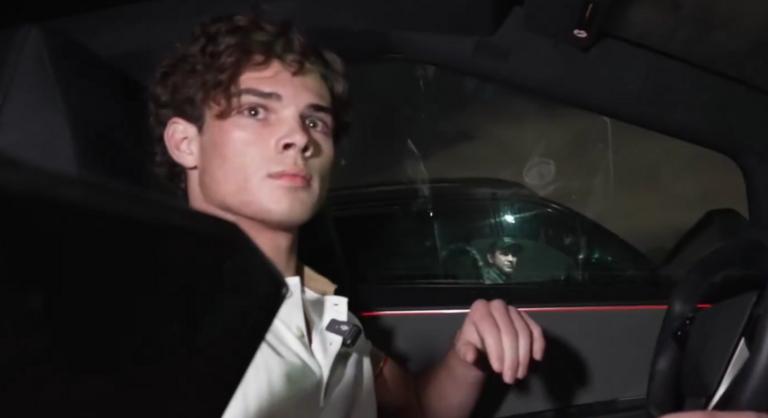 Bannolták a streamert, aki élő adásban gázolhatott el egy embert