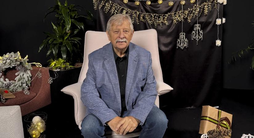 Várkonyi András: „Fiatal voltam, kellett a pénz” - vallomás felnőttfilmes szinkronról, házassági titkokról és egy álomról