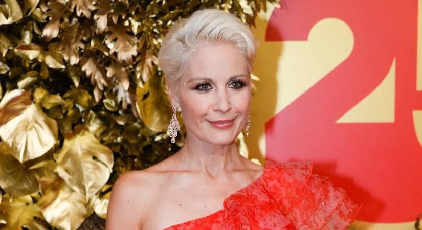 "Jövőre minden másként lesz!" - Orosz Barbi szívsajdító üzenetet küldött