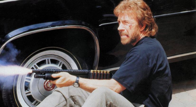 20 éve velünk vannak a Chuck Norris-viccek – így indult hódító útjára a világ egyik legismertebb mémje