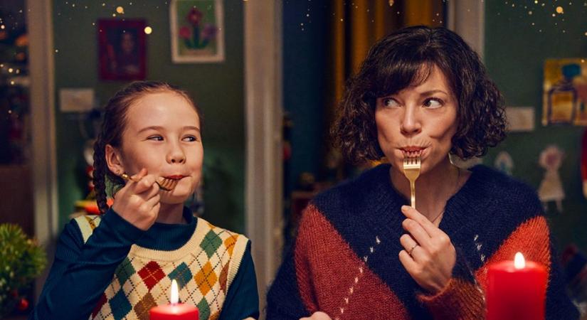 Az ünnepi készülődés egyszerűbb oldala