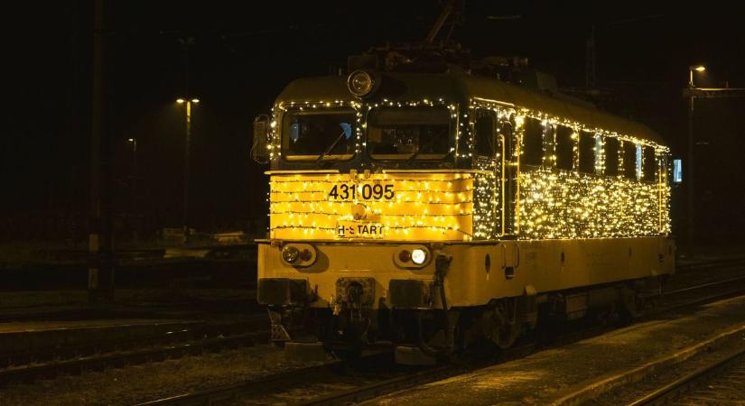 Ilyen idő várható karácsony második napján