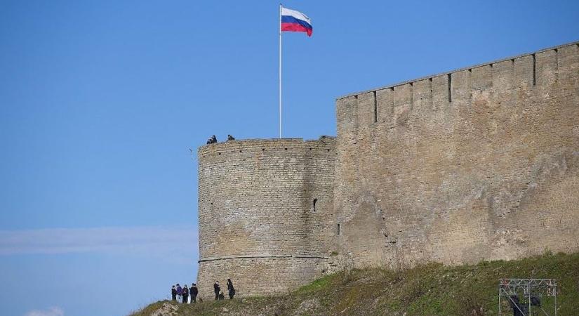Ez mindent megváltoztathat: Oroszország határára épült az EU stratégiai fontosságú gyára