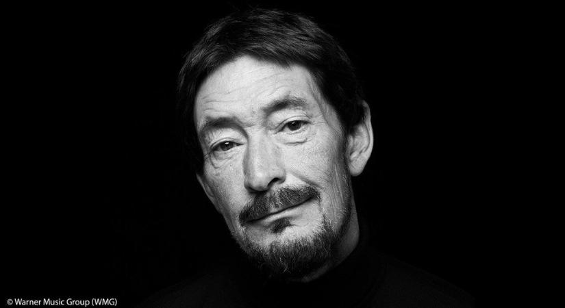Elhunyt Chris Rea