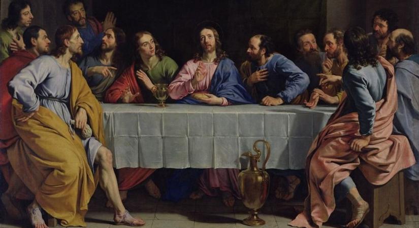 Leonardo da Vinci esete a magyar leleménnyel: ez lehetett Az utolsó vacsora helyszíne
